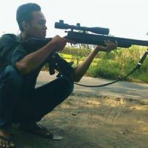 Pungki Elva profile icon