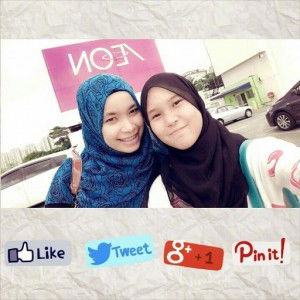 Farah Nadia Bt Zakaria profile icon