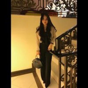 Debym Syesyilva I profile icon