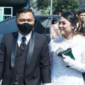 Tammie Novitasari A profile icon