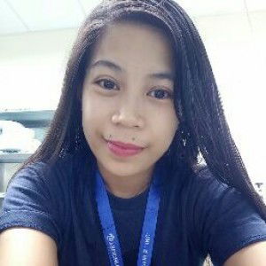 Baby ann De Roxas profile icon