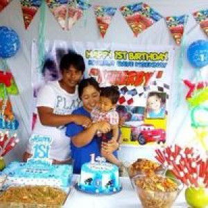 Devorah Chalanag Ngennay profile icon