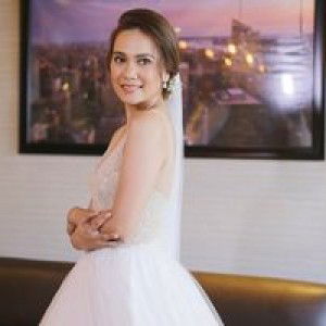 Angelica May Obero profile icon