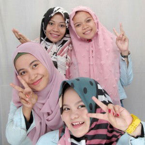 Faidah Sailah profile icon