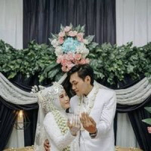 Silvia Wulandari profile icon