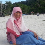nova fitriani wahdah profile icon