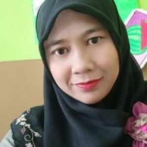 Siti Mudrikah profile icon