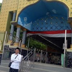 Edy Purwanto profile icon