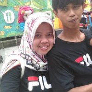 Halimah Sopandi profile icon