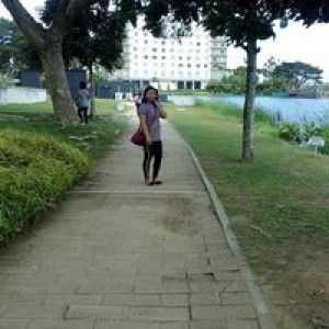 Geraldine Esquierra Noel profile icon