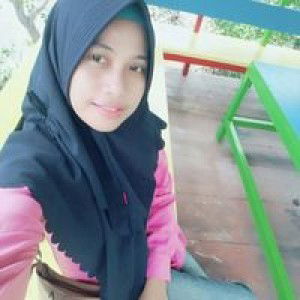 Ickea Wulandari Hasan profile icon