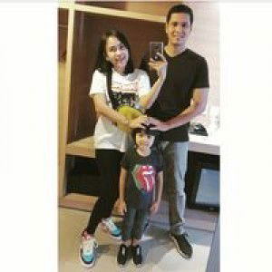 Intan Desiana profile icon