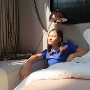 ไอแอม โอ้เอ้ อิ๊อิ๊ ชิชิ profile icon