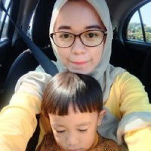 Herlina Maria Sucova profile icon