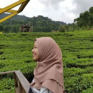 zahrotul farodis d. profile icon