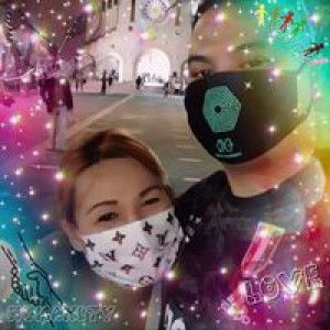 Jhonelyn Magpatag Tesado profile icon