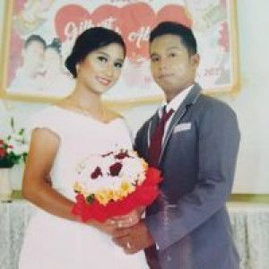 Abegail Linsangan Mallare profile icon