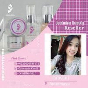 Cahyanie Cenill profile icon