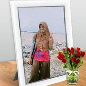 Hanisa Yosof profile icon