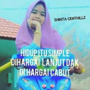 Shinta Unyill profile icon