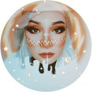 Zammira Bte Azemi profile icon