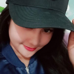 AYA Nayilla profile icon