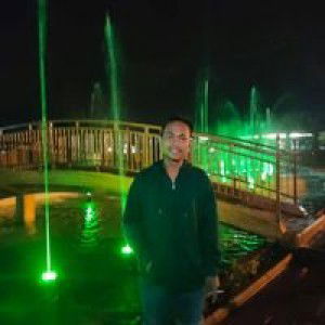 resa nadila profile icon