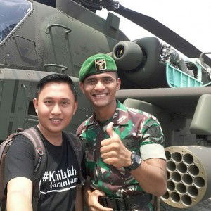 Jusmadi El-shirazy profile icon