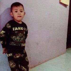 Agus Rusmanto profile icon