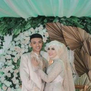 Putri Rahma Ramdhani profile icon