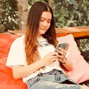 Oranuch Tankoon profile icon