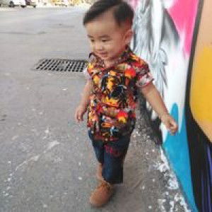 ด.ช.ธนาปกรณ์ น้องออสการ์ profile icon