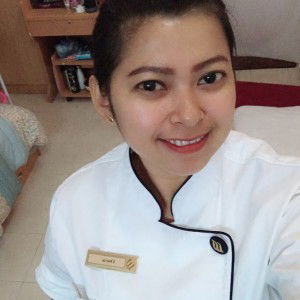 Yully kurnia Putri profile icon