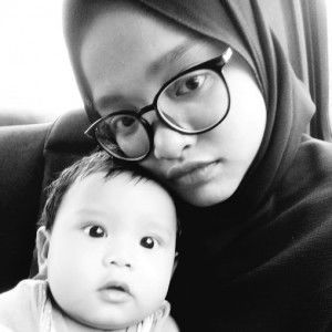 Nursyakila Atiqah Razdam profile icon