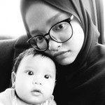 Nursyakila Atiqah Razdam profile icon