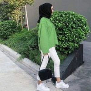 Murnee Kayong profile icon