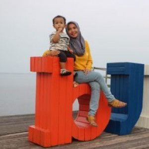 Fitriana Palupi profile icon