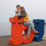 Fitriana Palupi profile icon