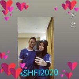 Fiana Lutfiana profile icon