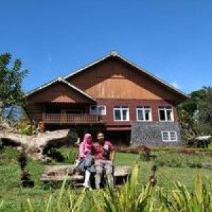 Aniek Fitriyah profile icon