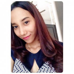 metty oktaviana profile icon