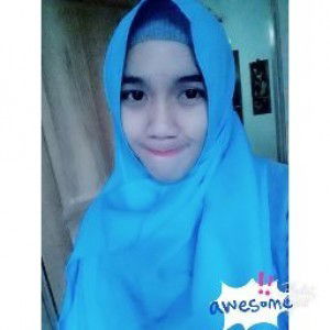 Aprisha Clara S profile icon