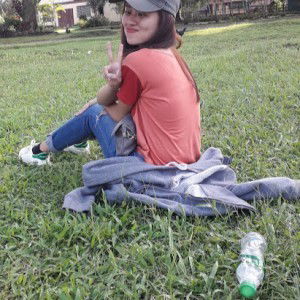 Clysseieen Faith Darunday profile icon