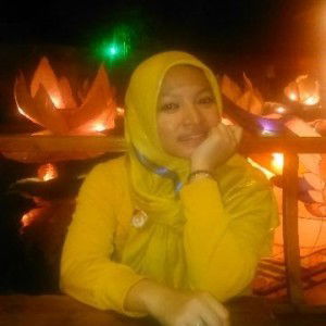 Umi “Myuu” Khaqiqi profile icon