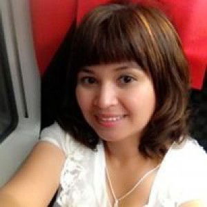 Tamita Ngodngamsakul profile icon