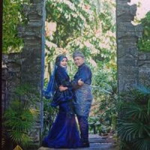 Azie Nazril profile icon