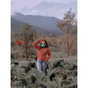 Erikka Nurr profile icon