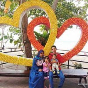 Dewinta Puspitasari profile icon