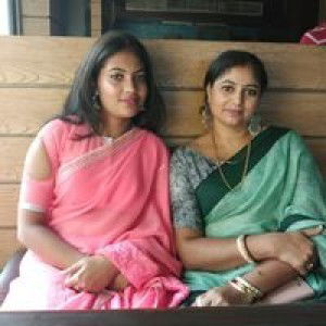 Sanjukta Mukherjee Nandi profile icon