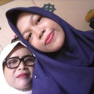 Desy Amelia profile icon